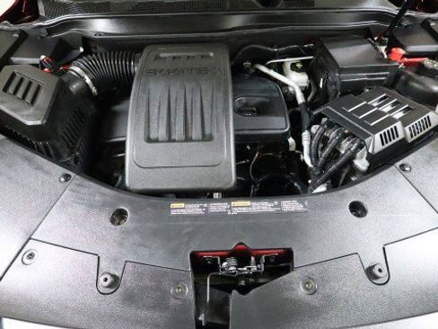 Used 2013 GMC Terrain SLE image 19