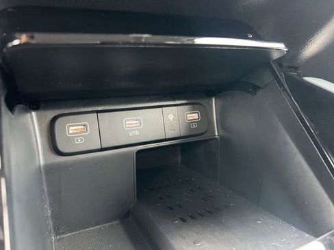 Used 2022 Kia Sorento SX image 23