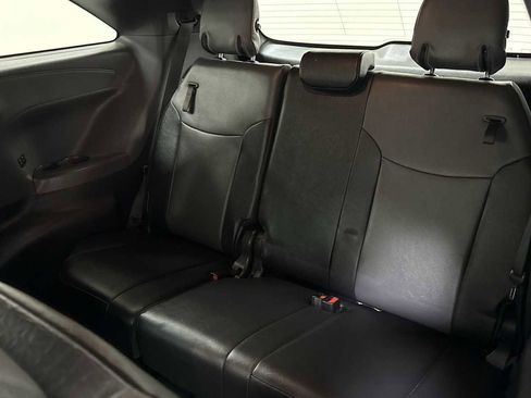 Used 2021 Toyota Sienna XSE image 26