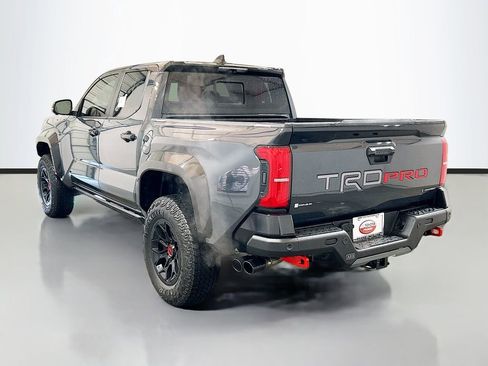 New 2026 Toyota Tacoma TRD Pro AWD/4WD image 6