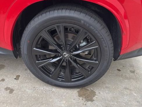 Used 2024 Lexus NX 350 F Sport image 34