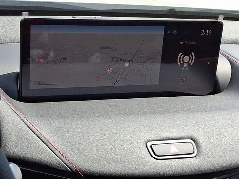 New 2025 Acura TLX SH-AWD w/ A-SPEC Pkg image 10