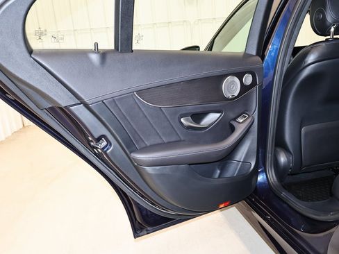 Used 2021 Mercedes-Benz C 300 4MATIC Sedan image 16