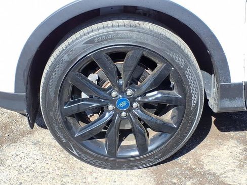 Used 2019 Ford Escape SE AWD/4WD image 9
