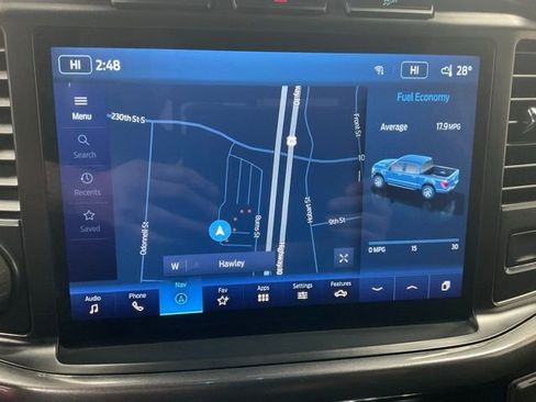 Used 2023 Ford F150 XLT w/ Equipment Group 302A High image 16