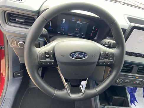 New 2026 Ford Maverick XLT w/ XLT Luxury Package AWD/4WD image 14