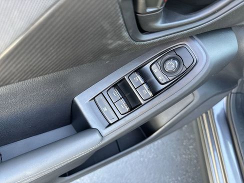 New 2026 Subaru Crosstrek 2.0i Premium image 15