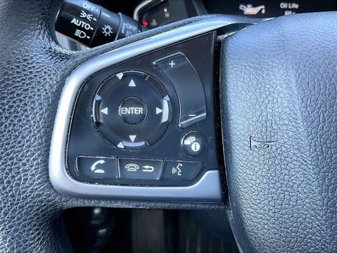 Used 2022 Honda CR-V EX image 20