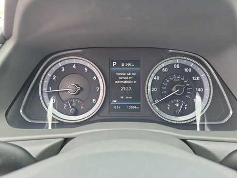 Certified 2023 Hyundai Sonata SEL w/ Cargo Package FWD image 24