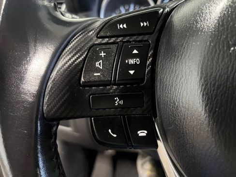 Used 2016 MAZDA CX-5 Touring image 25