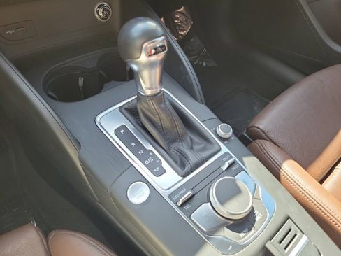 Used 2018 Audi A3 2.0T Premium w/ Convenience Package image 31