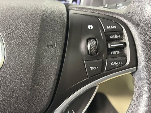 Used 2016 Acura MDX SH-AWD w/ Technology Package image 18