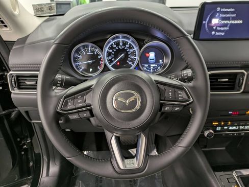 Used 2023 MAZDA CX-5 AWD 2.5 S w/ Select Package image 21