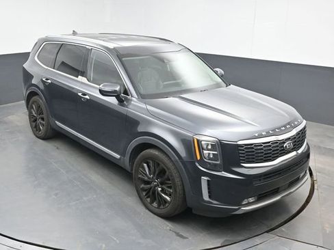 Used 2020 Kia Telluride SX AWD/4WD image 19
