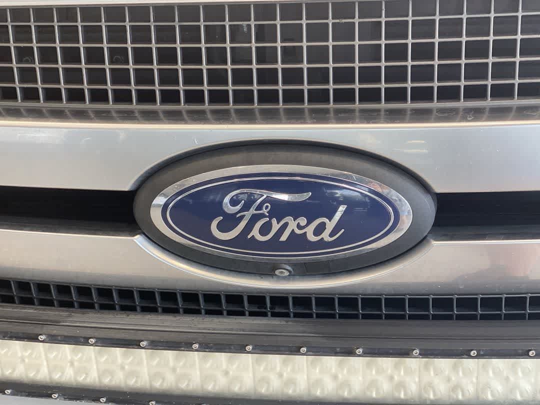 Used 2018 Ford F150 Platinum w/ Technology Package AWD/4WD image 10