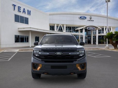 New 2026 Ford Expedition Tremor image 6