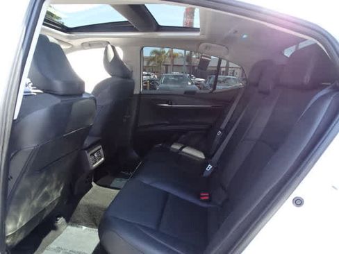 Used 2026 Toyota Camry XLE w/ Premium Plus Package AWD/4WD image 21