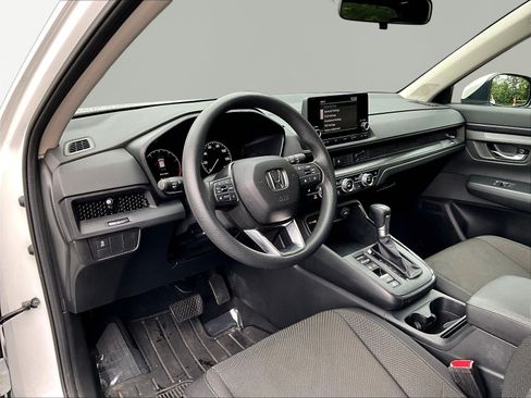 Used 2024 Honda CR-V EX image 17