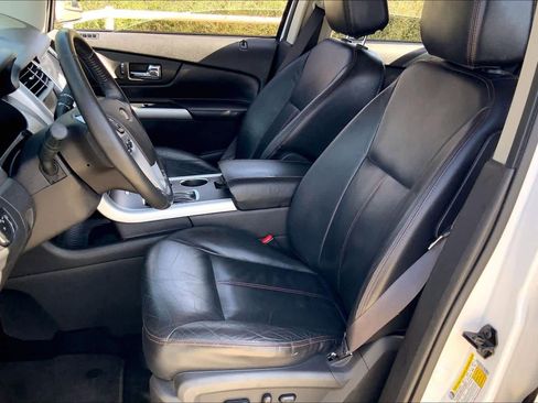 Used 2013 Ford Edge SEL image 8