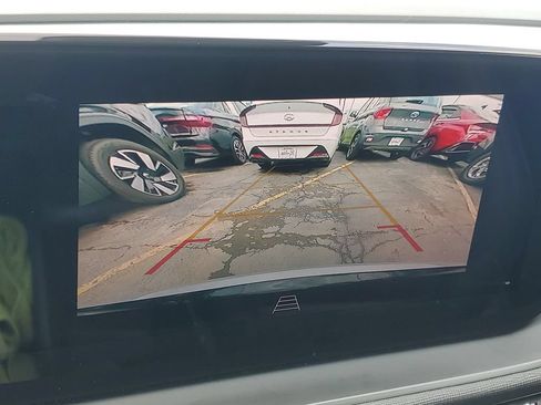 Used 2025 Buick Envista Sport Touring FWD image 23