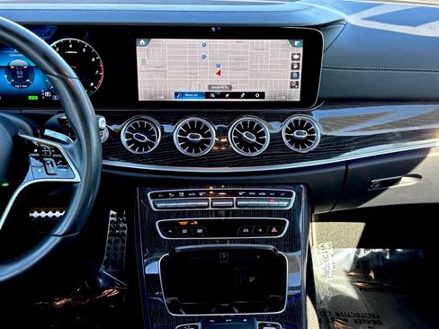 Used 2023 Mercedes-Benz CLS 450 4MATIC image 14