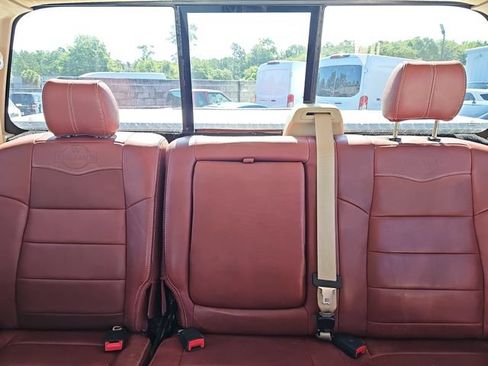 Used 2010 Ford F350 King Ranch AWD/4WD image 25