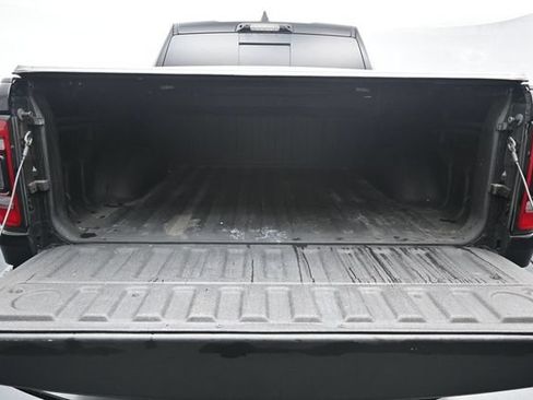 Used 2022 RAM 1500 TRX w/ TRX Level 2 Equipment Group AWD/4WD image 9