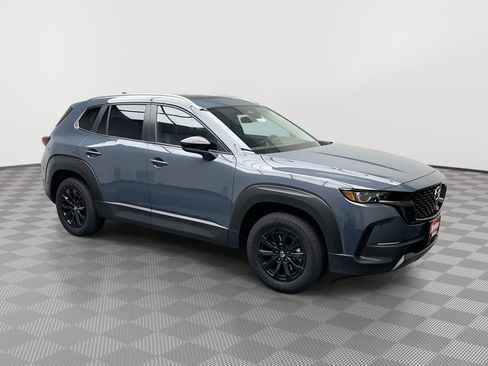 New 2026 MAZDA CX-50 2.5 Hybrid w/ Preferred Pkg AWD/4WD image 1