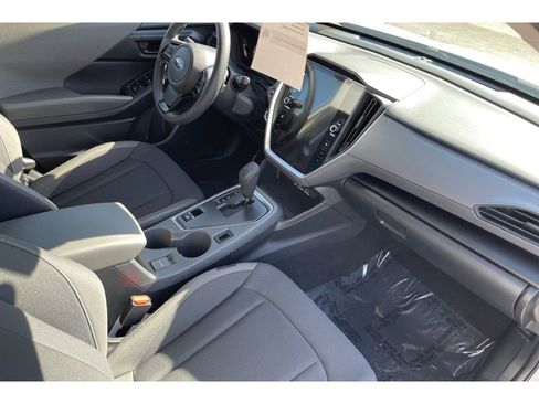 Certified 2025 Subaru Crosstrek 2.0i Premium image 19