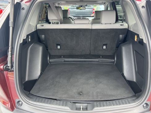 Used 2019 Honda CR-V Touring image 33