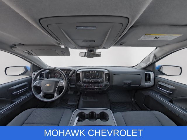 Used 2018 Chevrolet Silverado 1500 LT w/ All Star Edition AWD/4WD image 14