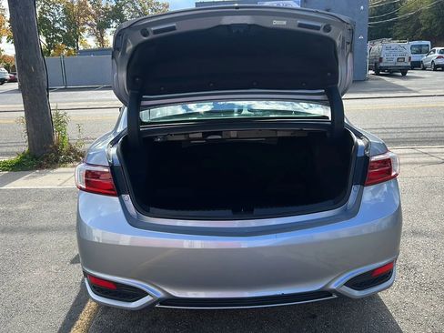 Used 2016 Acura ILX image 10