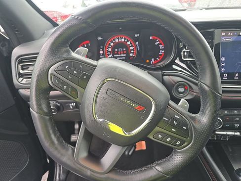 Used 2023 Dodge Durango R/T AWD/4WD image 8