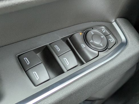 New 2026 Chevrolet Silverado 1500 RST image 13