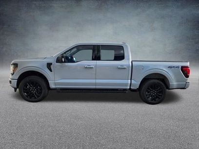 New 2026 Ford F150 XLT w/ Equipment Group 303A High