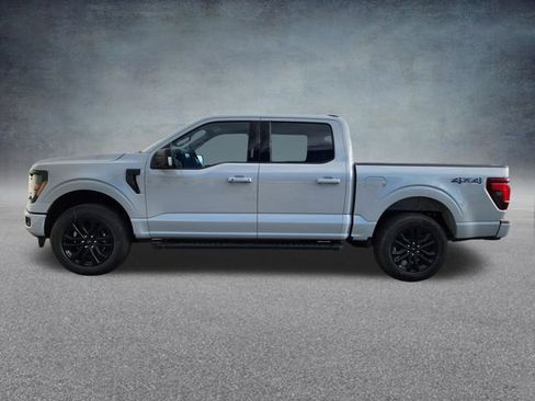 New 2026 Ford F150 XLT w/ Equipment Group 303A High image 4