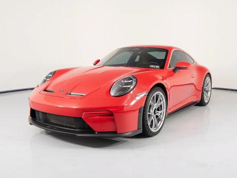 Certified 2026 Porsche 911 GT3 RWD image 7