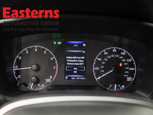 Used 2024 Toyota Corolla Cross LE image 18