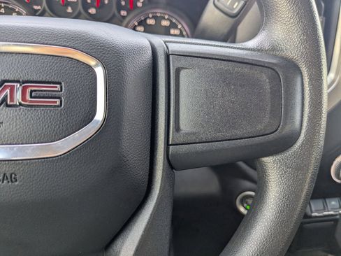 Used 2024 GMC Sierra 1500 Pro image 14