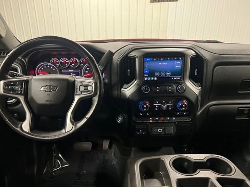 Certified 2019 Chevrolet Silverado 1500 RST w/ All-Star Edition image 17