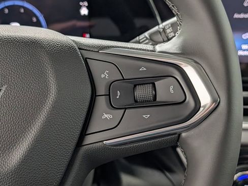 New 2026 Chevrolet Trax ACTIV w/ Driver Confidence Package image 21