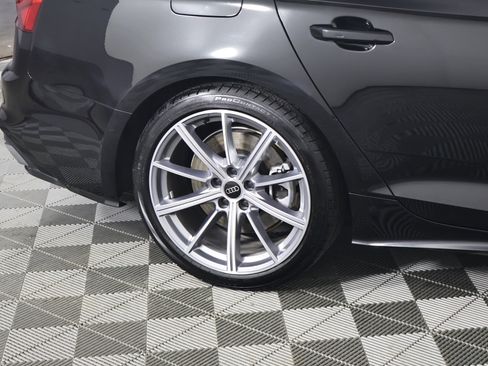 Used 2025 Audi A5 2.0T Premium Plus image 57