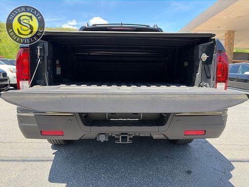 Used 2018 Honda Ridgeline Black Edition image 23