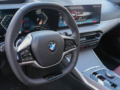 Certified 2025 BMW 430i image 10