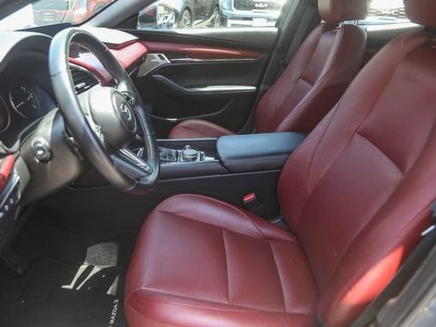 Used 2024 MAZDA MAZDA3 Hatchback w/Premium Plus Pkg AWD/4WD image 18