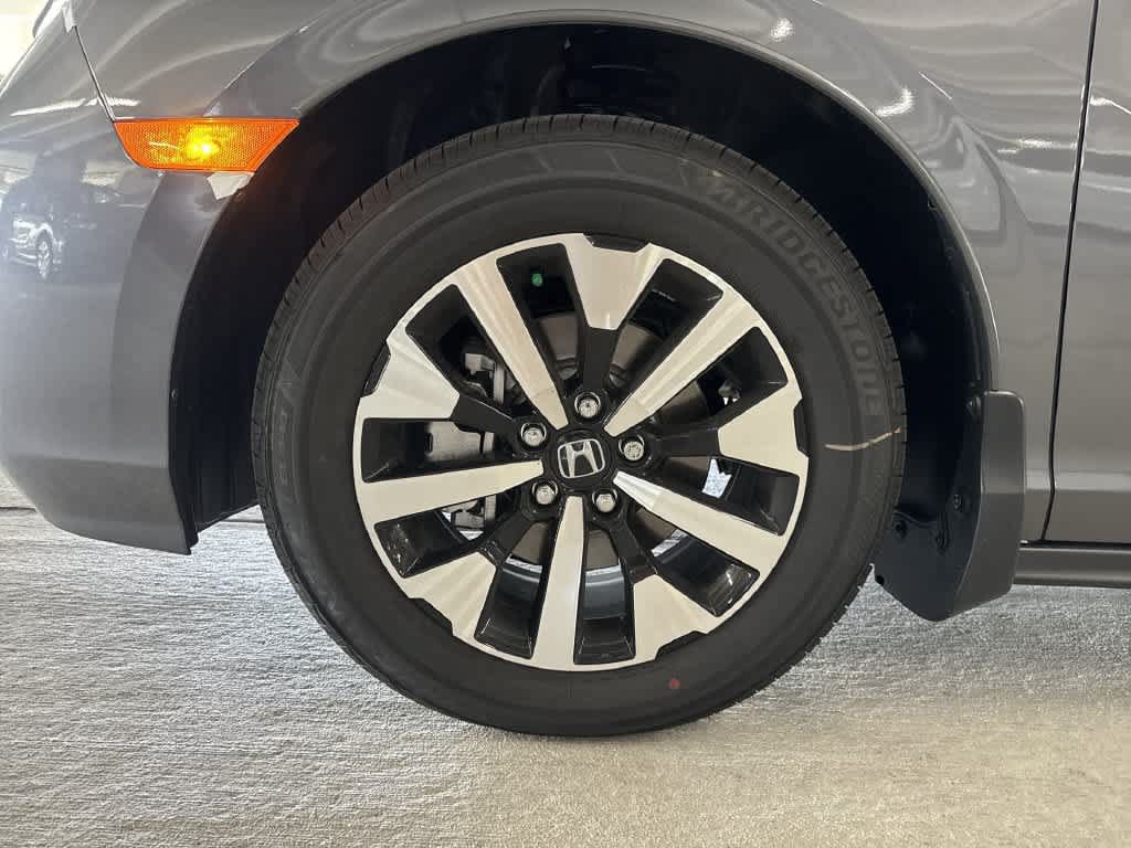 New 2026 Honda Odyssey EX-L image 10