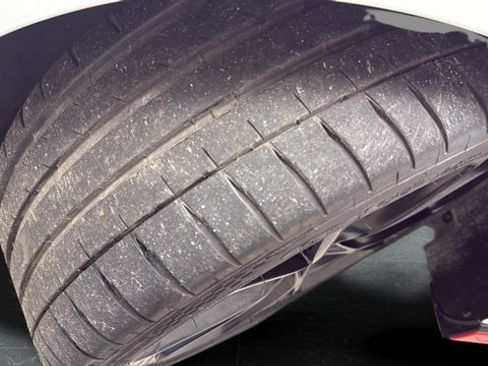 Used 2025 Hyundai Elantra N FWD image 33