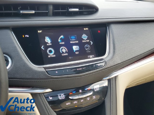 Used 2019 Cadillac XT5 Luxury FWD image 25