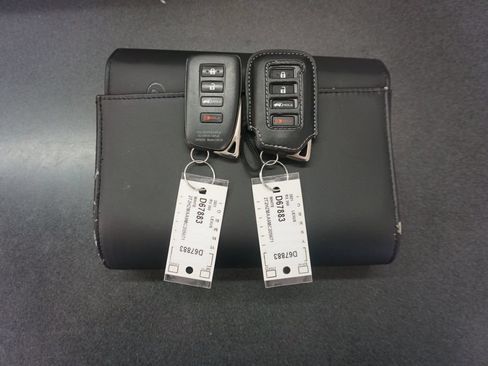 Used 2021 Lexus RX 350 FWD w/ Premium Package image 17