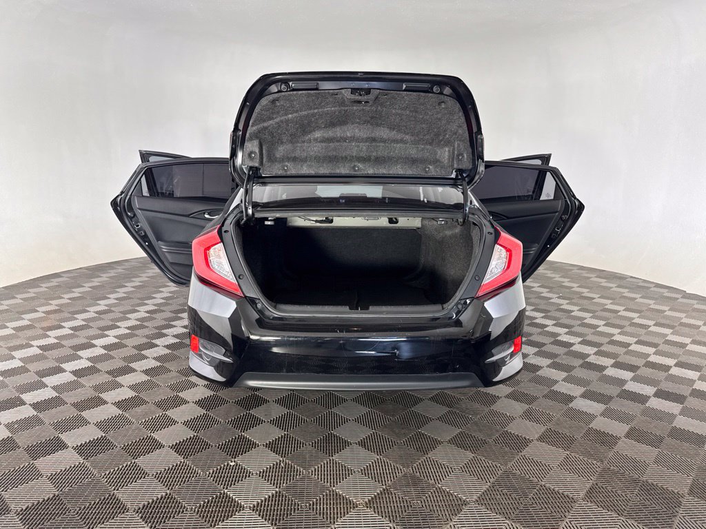 Used 2017 Honda Civic EX image 17